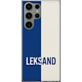 Pikkukuva 1 / 3: Samsung Galaxy S23 Ultra Läpinäkyvä kuori Leksand – Jääkiekko