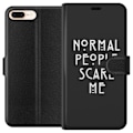 Pikkukuva 1 / 3: Apple iPhone 8 Plus Lompakkokotelo Normaali