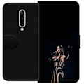 Miniatyrbillede 1 af 3: OnePlus 7 Pro Tegnebogsetui Dua Lipa – Pop Star Aesthetic