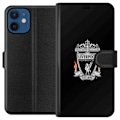 Pikkukuva 1 / 3: Apple iPhone 12 mini Lompakkokotelo Liverpool FC