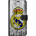 Miniatyrbillede 3 af 3: Samsung Galaxy S22 Ultra 5G Tegnebogsetui Real Madrid CF