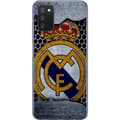 Kompatibel Mobilcover til Samsung Galaxy A03s Real Madrid