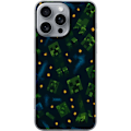 Miniatyrbild 1 av 3: Apple iPhone 16 Pro Max Genomskinligt Skal Minecraft Dungeons