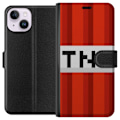 Pikkukuva 1 / 3: Apple iPhone 15 Lompakkokotelo Minecraft TNT