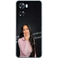 Miniatyrbillede 1 af 3: OnePlus Nord N20 SE Gennemsigtig cover Kim Kardashian – Tren