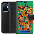 Miniatyrbillede 1 af 3: Xiaomi 11T Tegnebogsetui Minecraft