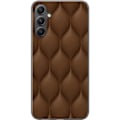 Miniatyrbillede 1 af 3: Samsung Galaxy A16 5G Gennemsigtig cover Kakaoskalaer