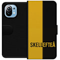 Pikkukuva 1 / 3: Xiaomi Mi 11 Lompakkokotelo Skellefteå – Hockey