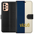 Pikkukuva 1 / 3: Samsung Galaxy A23 Lompakkokotelo Växjö - jalkapallo