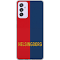 Pikkukuva 1 / 3: Samsung Galaxy A82 5G Läpinäkyvä kuori Helsingborg – jalk