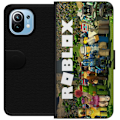Miniatyrbilde 1 av 3: Xiaomi Mi 11 Lommeboketui Roblox