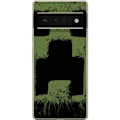 Pikkukuva 1 / 3: Google Pixel 6 Pro Läpinäkyvä kuori A Minecraft Movie