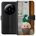Pikkukuva 1 / 3: Xiaomi 13 Ultra Lompakkokotelo SUURUSTEN Tuittupuut