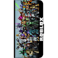 Pikkukuva 3 / 3: Huawei P smart 2019 Lompakkokotelo Roblox