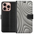 Miniatyrbilde 1 av 3: Apple iPhone 16 Pro Lommeboketui Sylversjøer