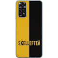 Pikkukuva 1 / 3: Xiaomi Redmi Note 11S Läpinäkyvä kuori Skellefteå – Hock