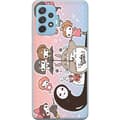 Kompatibelt Mobildeksel til Samsung Galaxy A52 5G Kawaii
