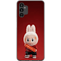 Miniatyrbilde 1 av 3: Samsung Galaxy A04s Gjennomsiktig deksel Pop Mart The Monsters