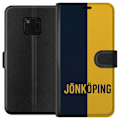 Pikkukuva 1 / 3: Huawei Mate 20 Pro Lompakkokotelo Jönköping – Jääkiekko