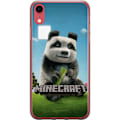 Pikkukuva 1 / 2: Apple iPhone XR Läpinäkyvä kuori A Minecraft Movie