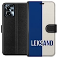 Pikkukuva 1 / 3: Motorola Moto G13 Lompakkokotelo Leksand – Jääkiekko