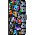 Miniatyrbilde 3 av 3: Nokia 2.4 Lommeboketui Roblox