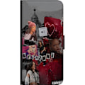 Miniatyrbillede 3 af 3: Samsung Galaxy Xcover 3 Tegnebogsetui Rihanna – Iconic Fashi
