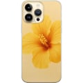 Pikkukuva 1 / 3: Apple iPhone 15 Pro Max Läpinäkyvä kuori Lemon Zing