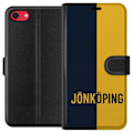 Miniatyrbilde 1 av 3: Apple iPhone 8 Lommeboketui Jönköping – Ishockey