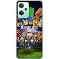 Pikkukuva 1 / 3: OnePlus Nord CE 2 Lite 5G Läpinäkyvä kuori Roblox Maailma -