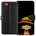 Miniatyrbilde 1 av 3: Apple iPhone 8 Lommeboketui Anime