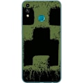 Pikkukuva 1 / 3: Honor 9X Lite Läpinäkyvä kuori A Minecraft Movie