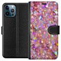 Miniatyrbilde 1 av 3: Apple iPhone 12 Pro Max Lommeboketui Glimmer