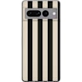 Miniatyrbild 1 av 3: Google Pixel 7 Pro Genomskinligt Skal Line Flow