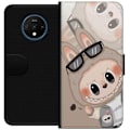 Pikkukuva 1 / 3: OnePlus 7T Lompakkokotelo Labubu Rainbow Chaos