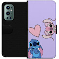 Miniatyrbillede 1 af 3: OnePlus 9 Pro Tegnebogsetui Stitch Mode