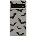 Pikkukuva 1 / 3: Google Pixel 6 Pro Läpinäkyvä kuori Flutterprint