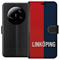 Pikkukuva 1 / 3: Xiaomi 13 Ultra Lompakkokotelo Linköping – Jääkiekko