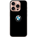 Pikkukuva 1 / 3: Apple iPhone 16 Pro Läpinäkyvä kuori BMW