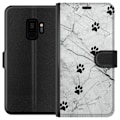 Miniatyrbilde 1 av 3: Samsung Galaxy S9 Lommeboketui Kopper