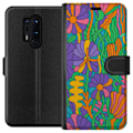 Miniatyrbillede 1 af 3: OnePlus 8 Pro Tegnebogsetui Farveeksplosion