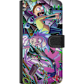 Pikkukuva 3 / 3: Samsung Galaxy A13 Lompakkokotelo Rick ja Morty