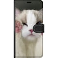 Miniatyrbilde 3 av 3: Google Pixel 9 Pro XL Lommeboketui Katt
