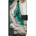 Pikkukuva 3 / 3: Apple iPhone 8 Lompakkokotelo Viidakko