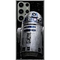 Pikkukuva 1 / 3: Samsung Galaxy S23 Ultra Läpinäkyvä kuori R2D2