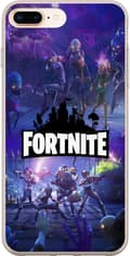 Kompatibel Mobilcover til Apple iPhone 8 Plus Fortnite