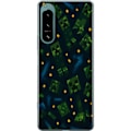 Miniatyrbillede 1 af 3: Sony Xperia 5 IV Gennemsigtig cover Minecraft Dungeons Mob