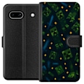 Miniatyrbillede 1 af 3: Google Pixel 7a Tegnebogsetui Minecraft Dungeons Mob