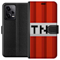 Pikkukuva 1 / 3: Xiaomi Redmi Note 12 Pro Lompakkokotelo Minecraft TNT