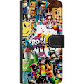 Miniatyrbillede 3 af 3: OnePlus Nord CE4 Lite Tegnebogsetui Roblox